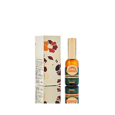 私密细嫩修复精华湘东