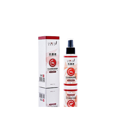 湘东母婴防护喷雾